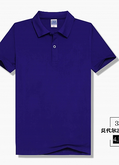 3304款美观时尚polo